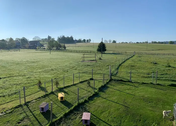 Lejlighed Vent_du_nord